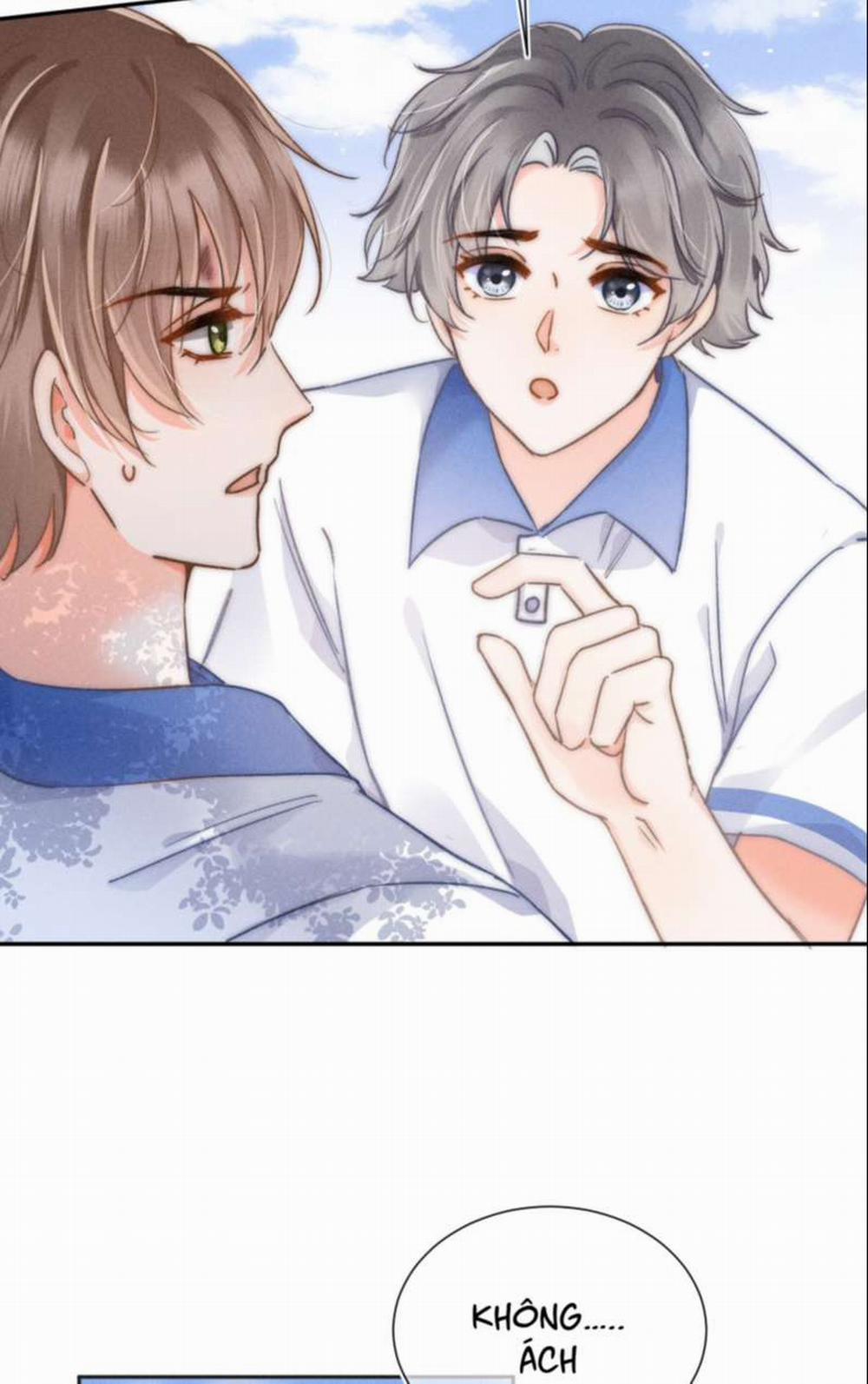 Ánh Trăng Vì Tôi Mà Đến 11 trang 2
