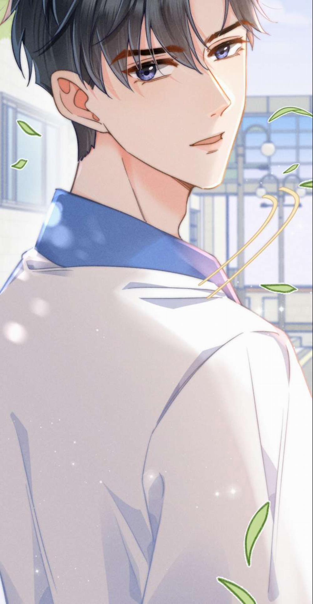 Ánh Trăng Vì Tôi Mà Đến 11 trang 25