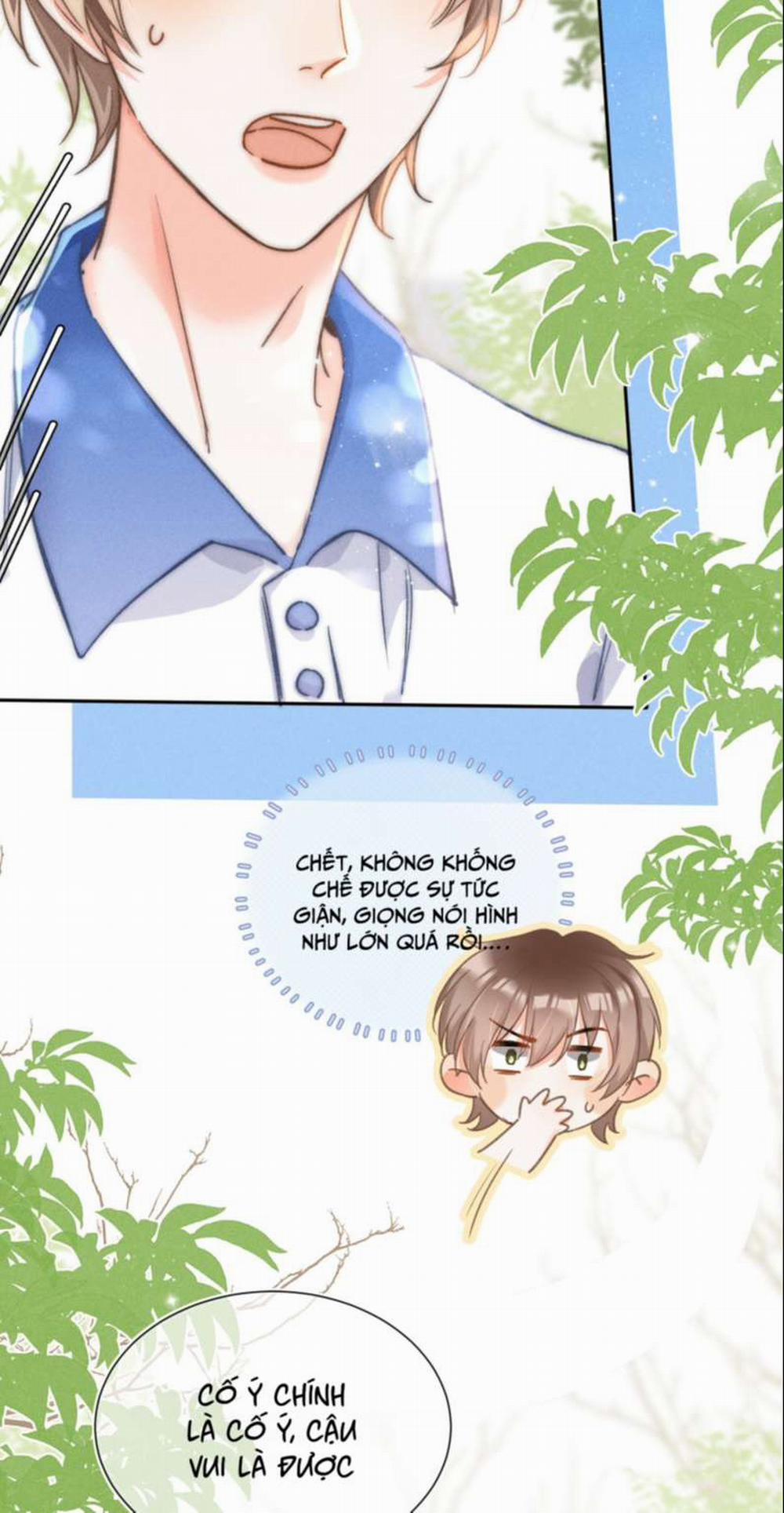 Ánh Trăng Vì Tôi Mà Đến 11 trang 27