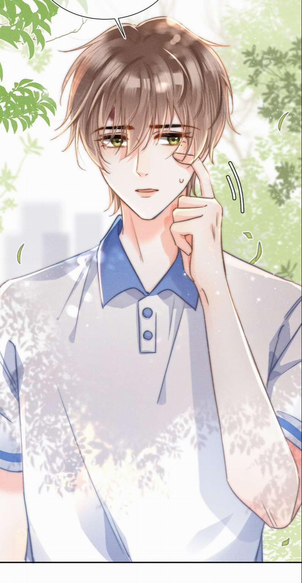 Ánh Trăng Vì Tôi Mà Đến 11 trang 28