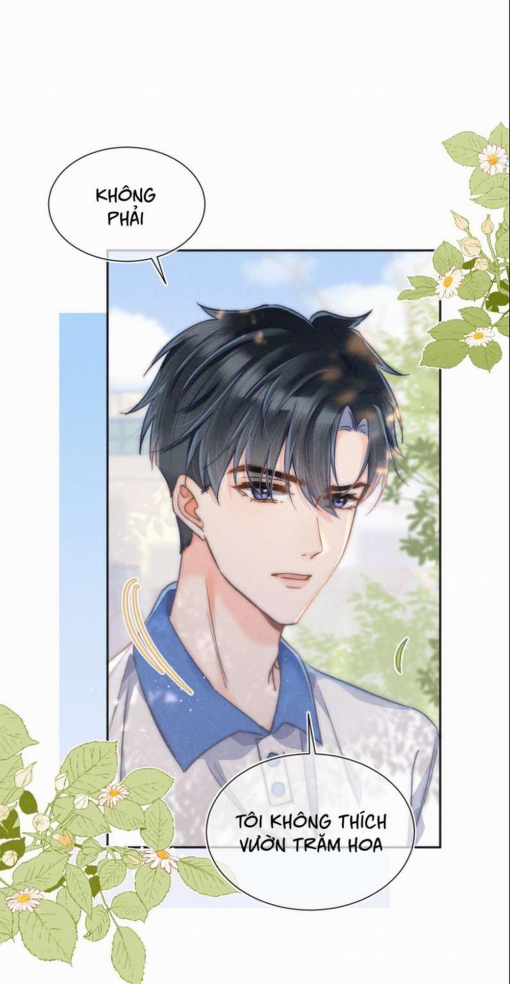 Ánh Trăng Vì Tôi Mà Đến 11 trang 29