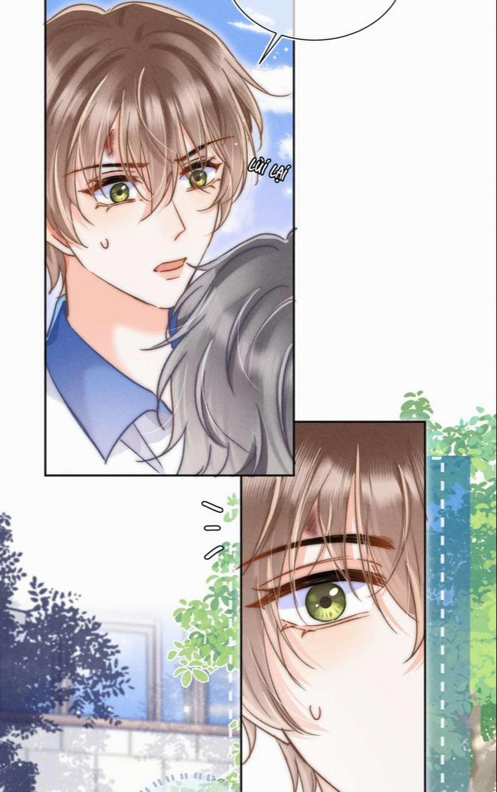 Ánh Trăng Vì Tôi Mà Đến 11 trang 3