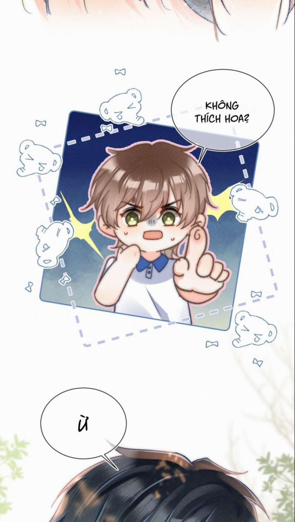 Ánh Trăng Vì Tôi Mà Đến 11 trang 31