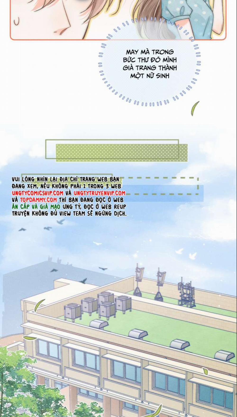 Ánh Trăng Vì Tôi Mà Đến 11 trang 35