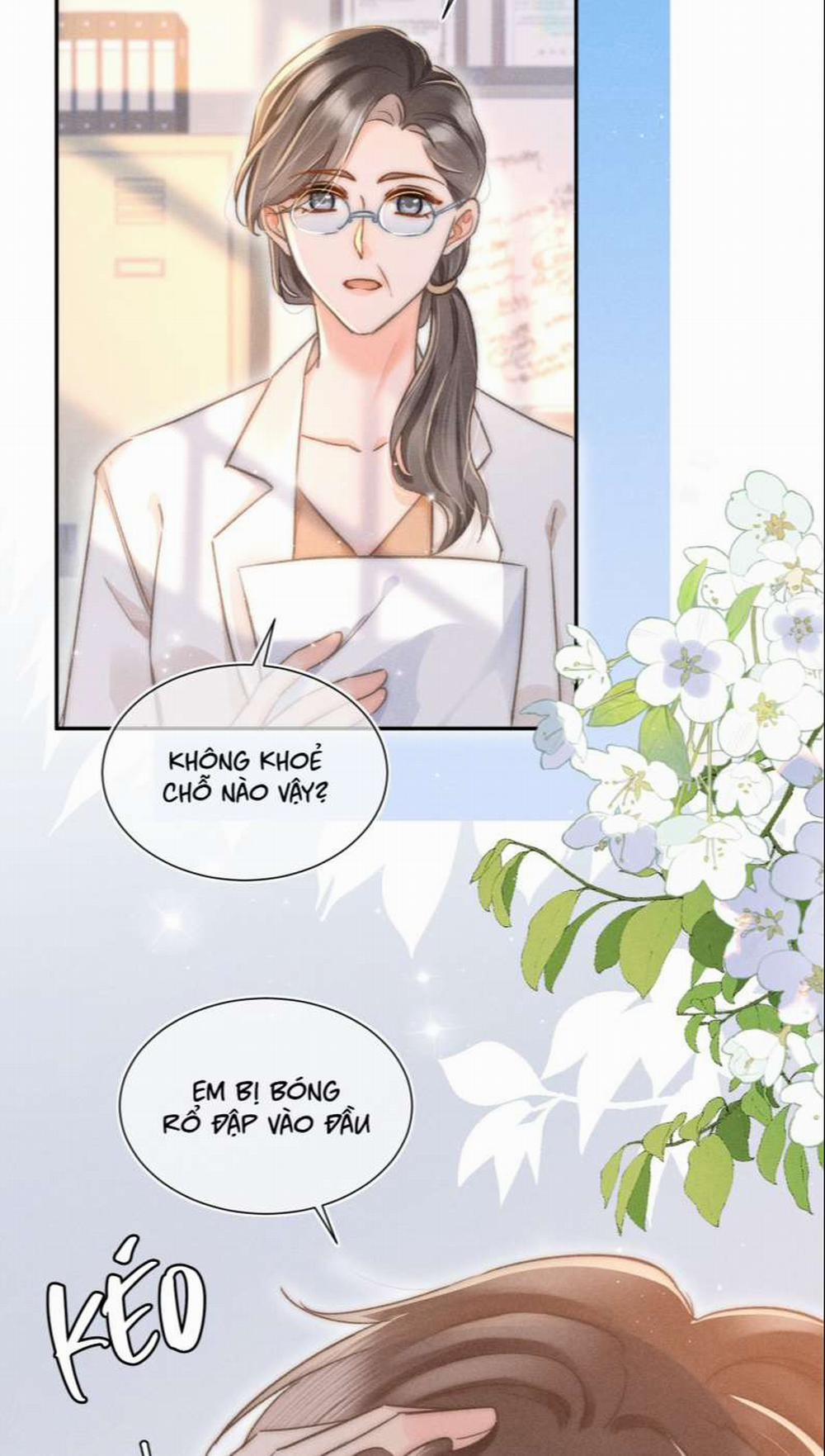 Ánh Trăng Vì Tôi Mà Đến 11 trang 39