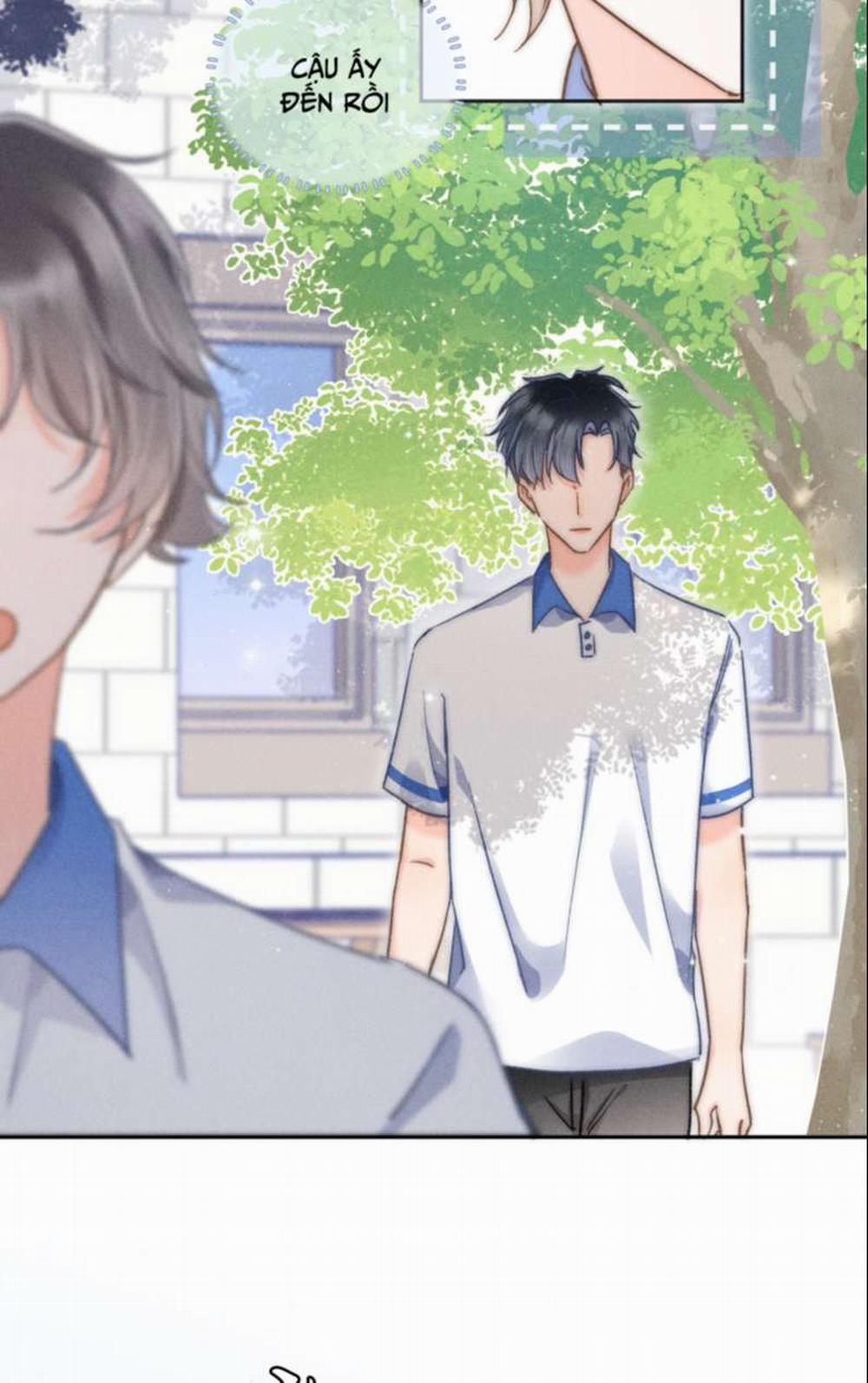 Ánh Trăng Vì Tôi Mà Đến 11 trang 4