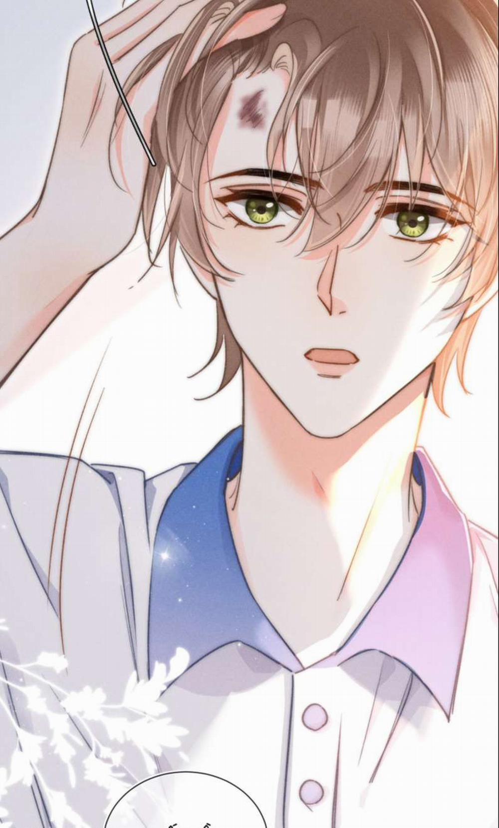 Ánh Trăng Vì Tôi Mà Đến 11 trang 40