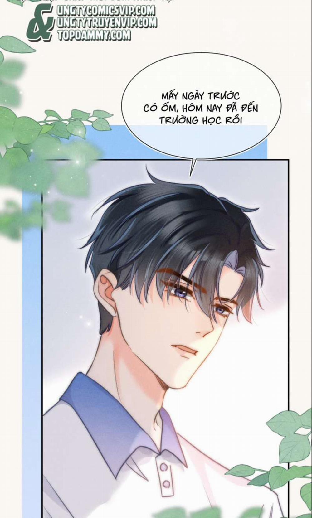 Ánh Trăng Vì Tôi Mà Đến 11 trang 43