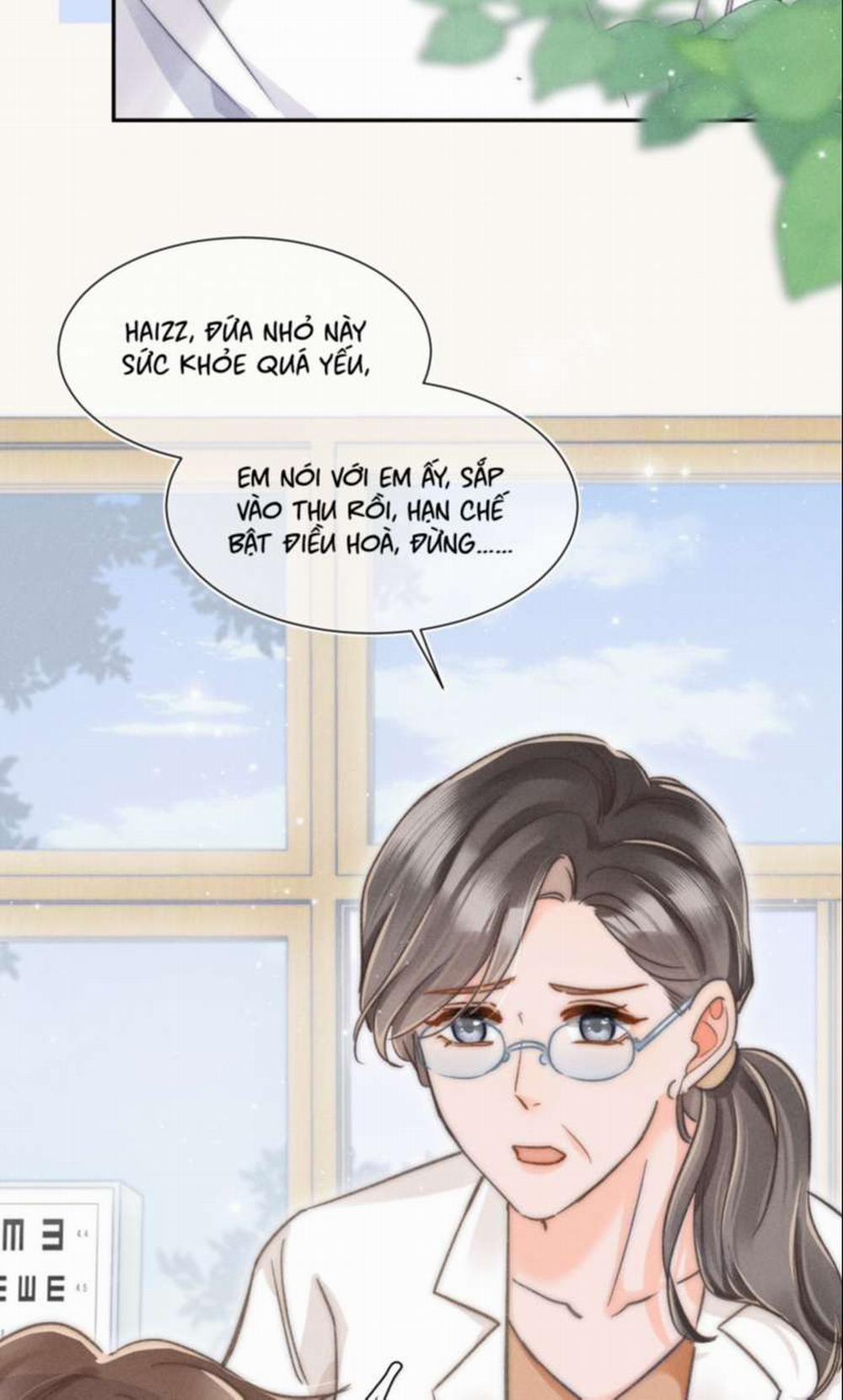 Ánh Trăng Vì Tôi Mà Đến 11 trang 44