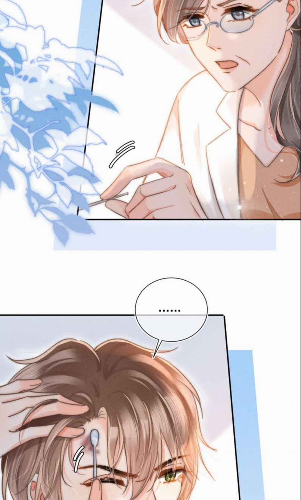 Ánh Trăng Vì Tôi Mà Đến 11 trang 46