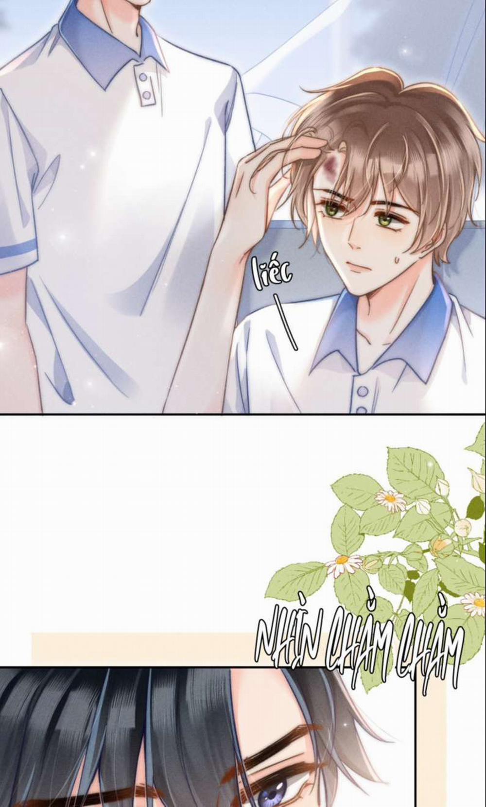 Ánh Trăng Vì Tôi Mà Đến 11 trang 48