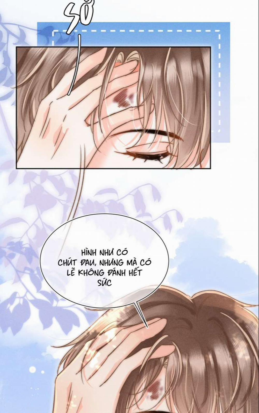 Ánh Trăng Vì Tôi Mà Đến 11 trang 5