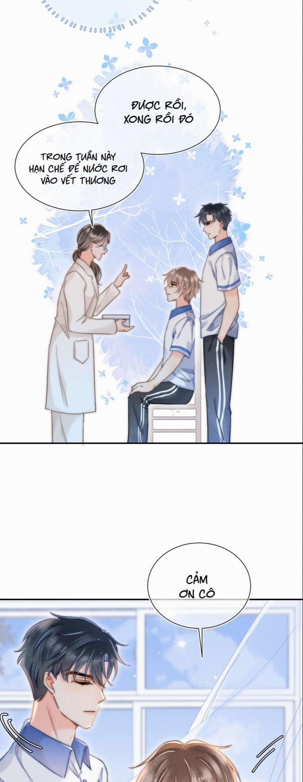 Ánh Trăng Vì Tôi Mà Đến 11 trang 50