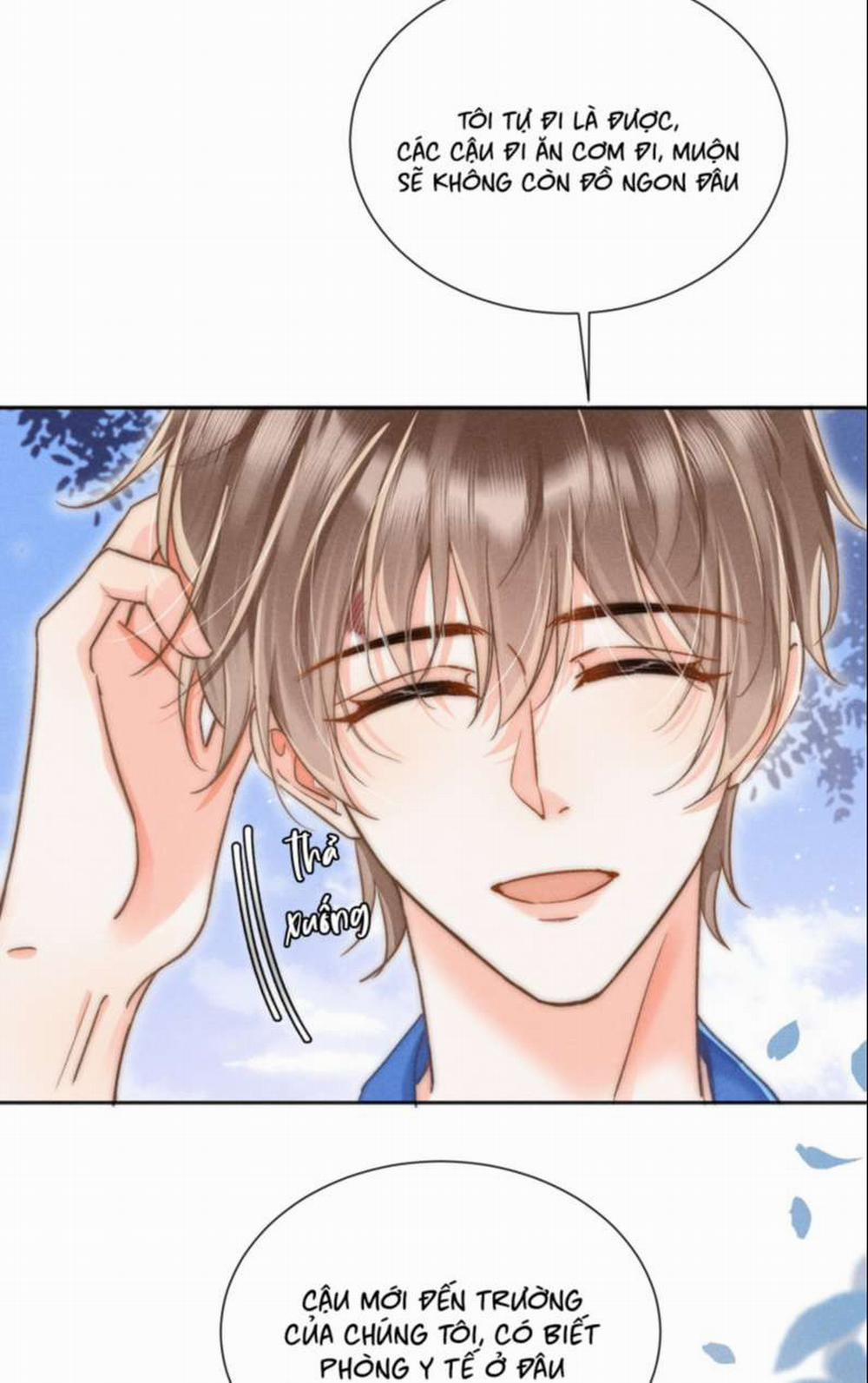 Ánh Trăng Vì Tôi Mà Đến 11 trang 8