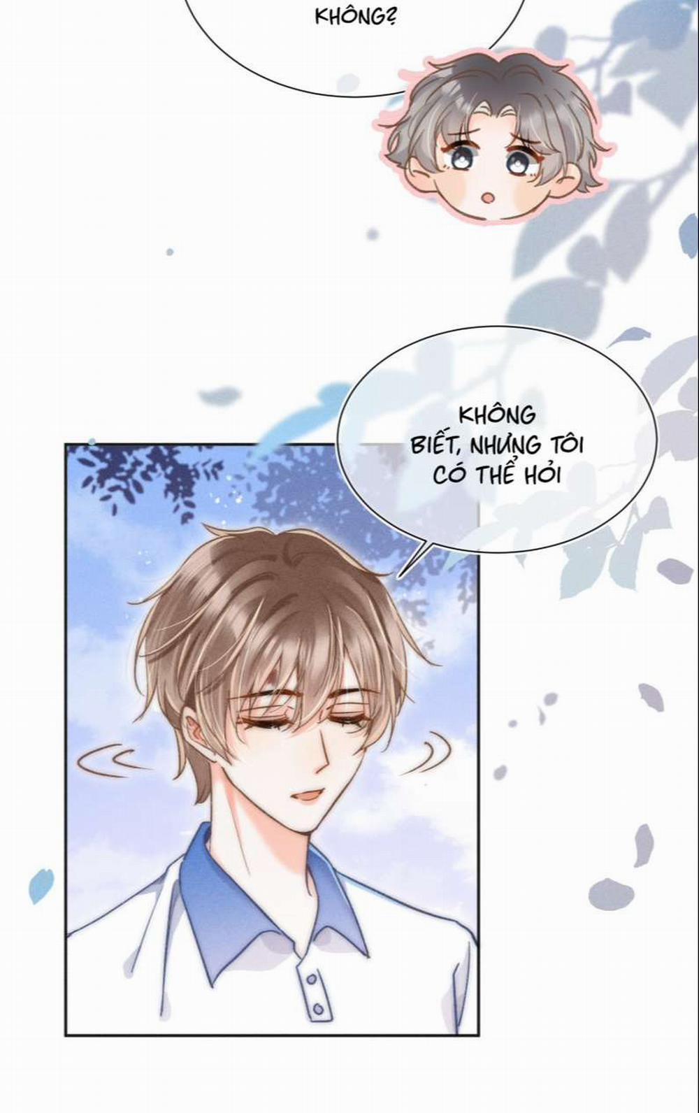 Ánh Trăng Vì Tôi Mà Đến 11 trang 9