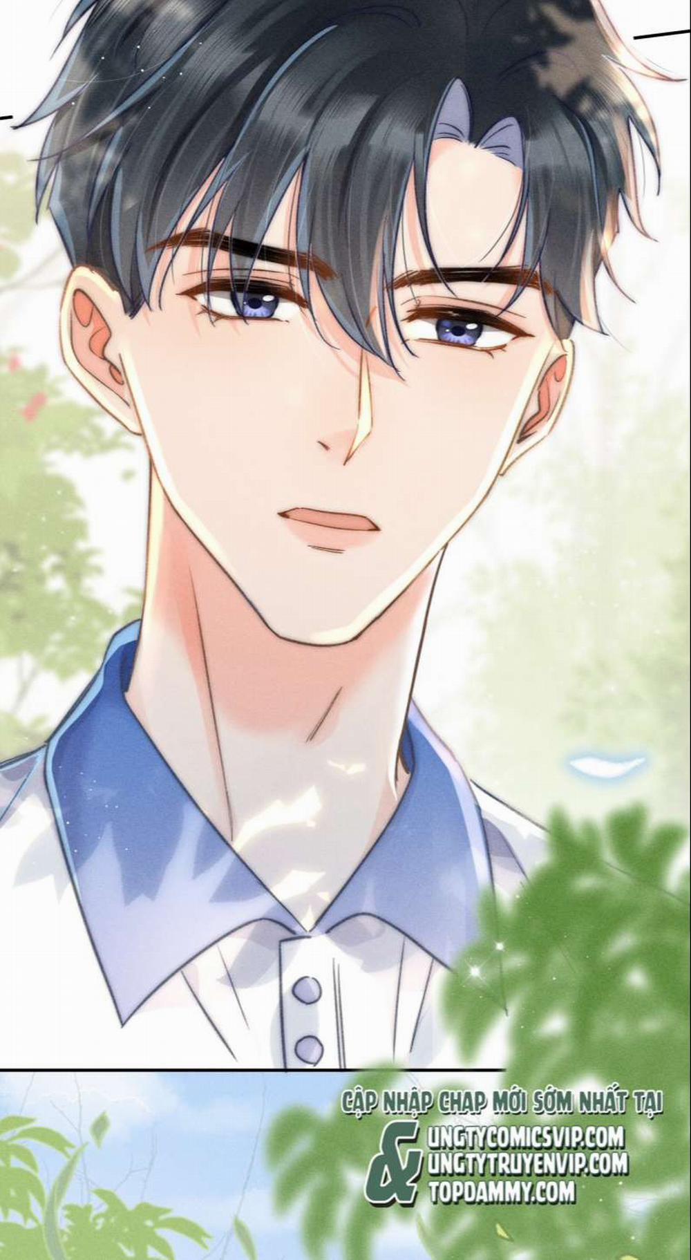 Ánh Trăng Vì Tôi Mà Đến 12 trang 10