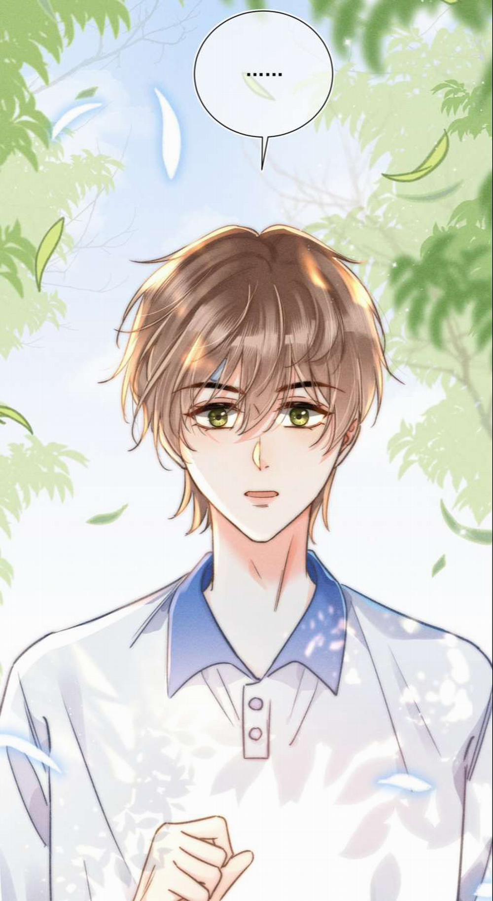 Ánh Trăng Vì Tôi Mà Đến 12 trang 11