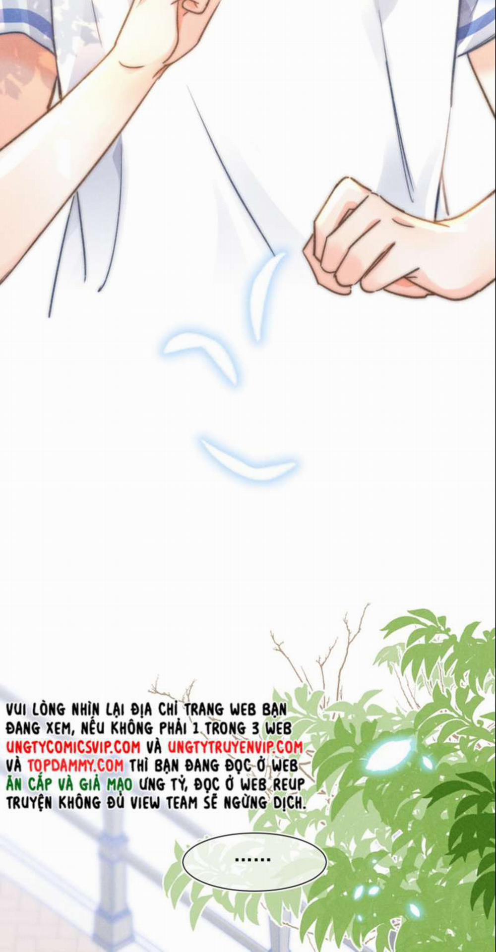 Ánh Trăng Vì Tôi Mà Đến 12 trang 12