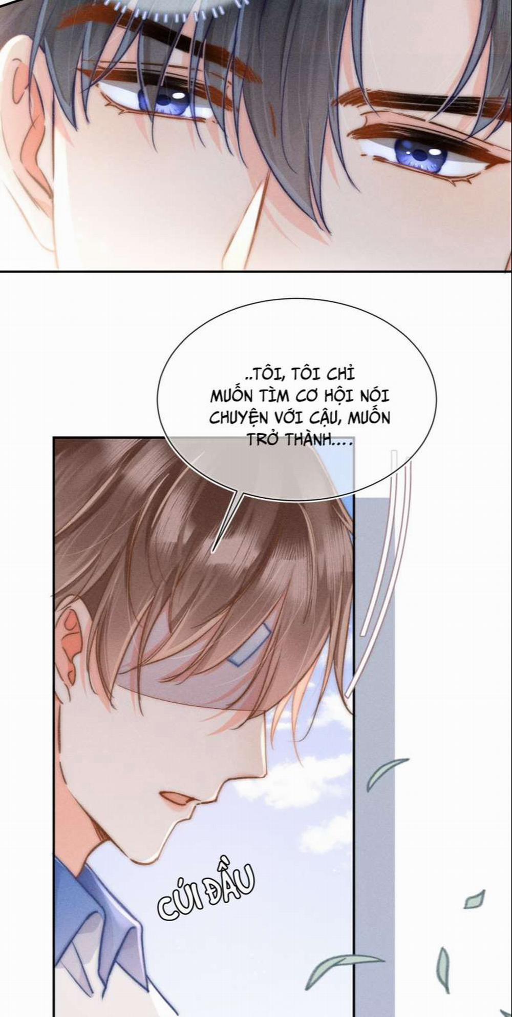 Ánh Trăng Vì Tôi Mà Đến 12 trang 15