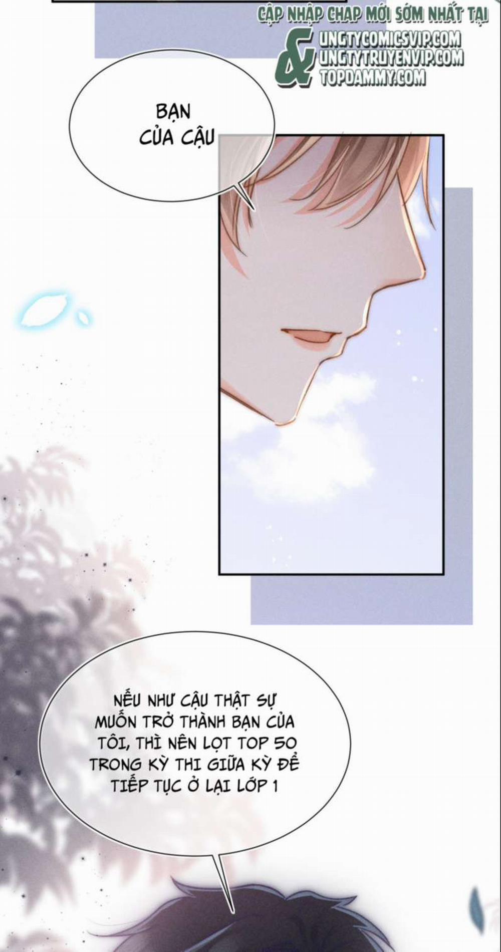 Ánh Trăng Vì Tôi Mà Đến 12 trang 16