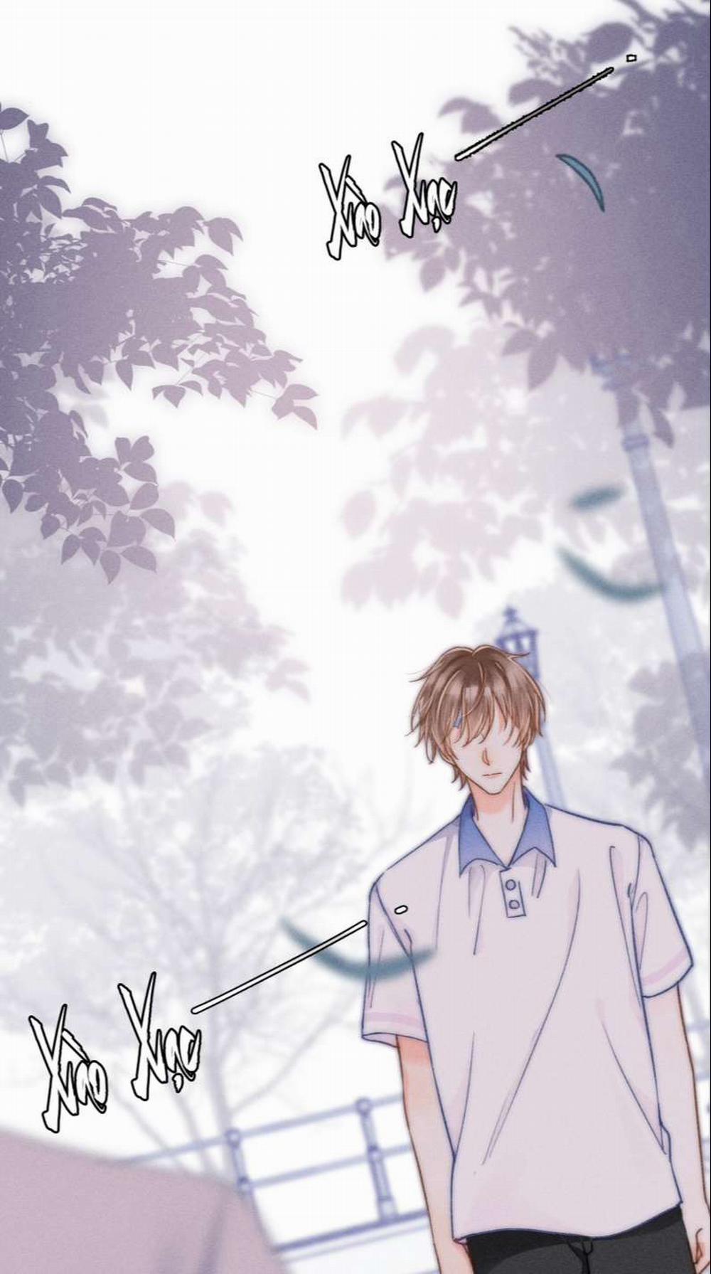 Ánh Trăng Vì Tôi Mà Đến 12 trang 19