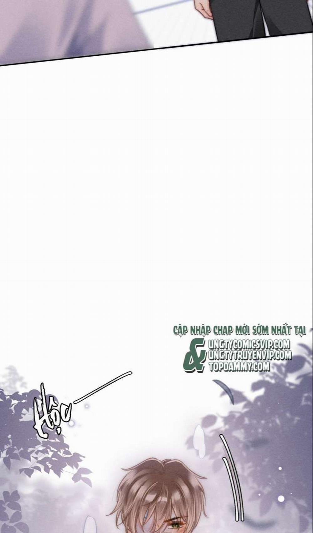 Ánh Trăng Vì Tôi Mà Đến 12 trang 20