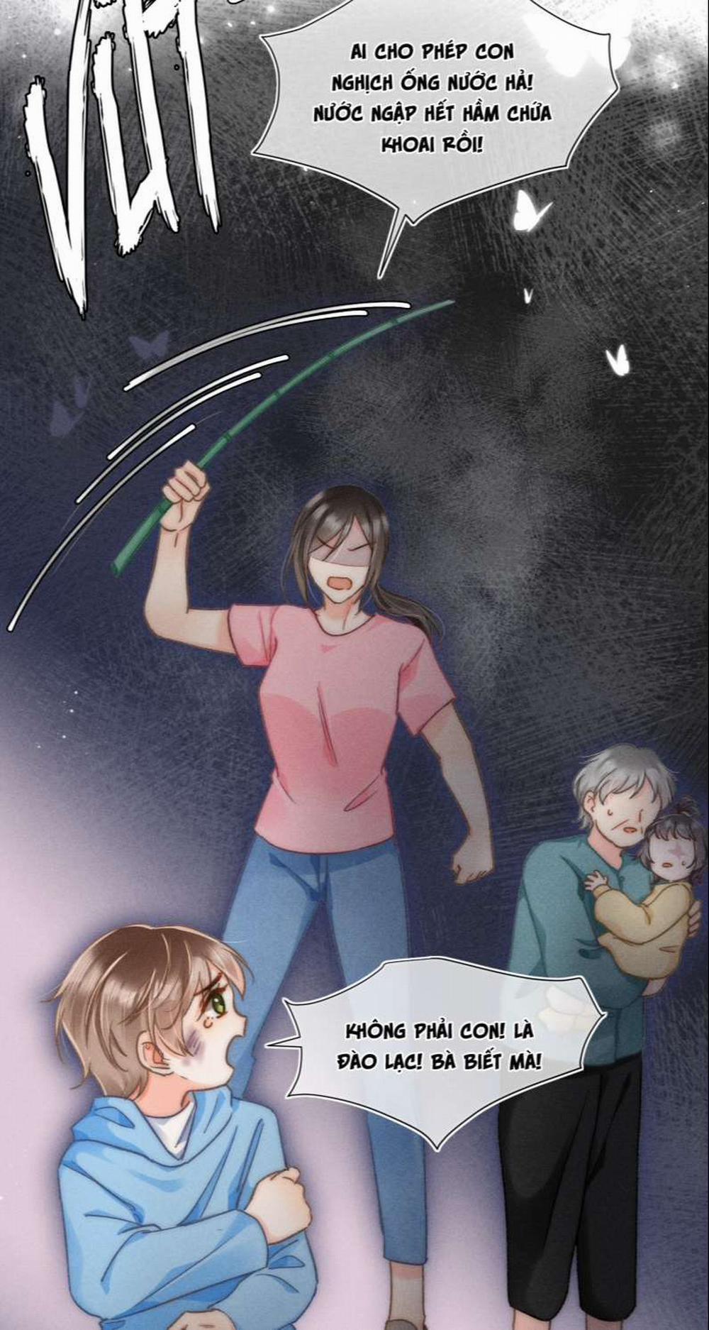 Ánh Trăng Vì Tôi Mà Đến 12 trang 22