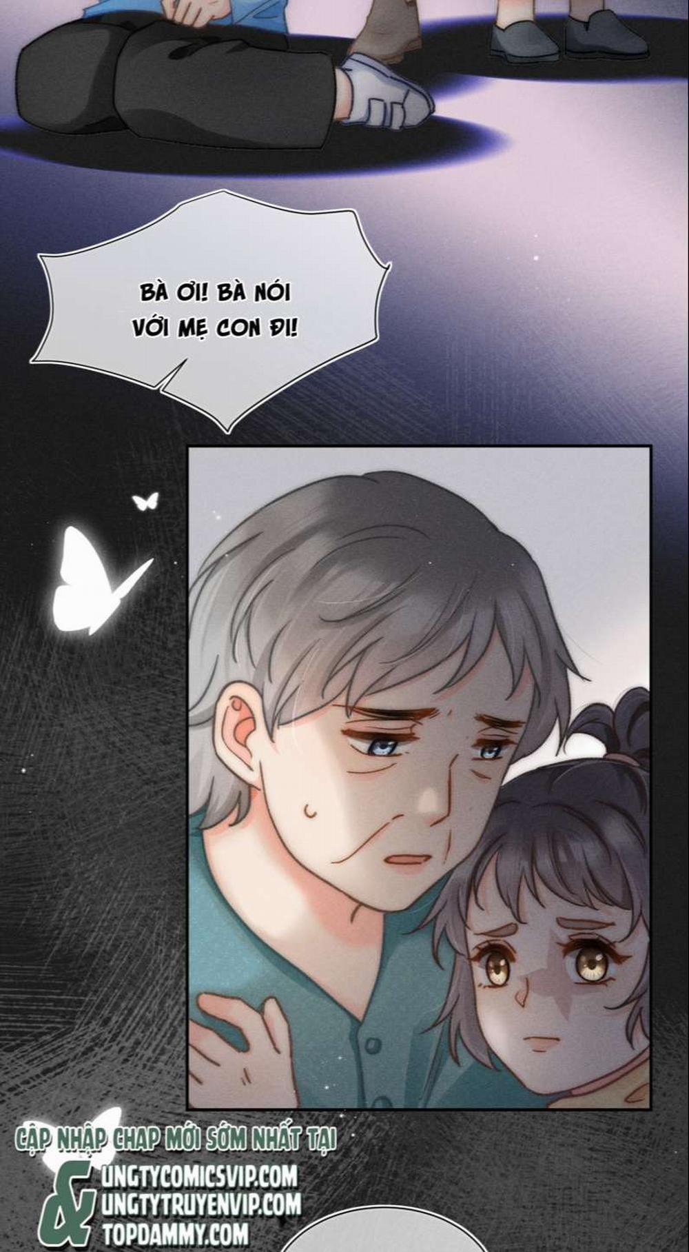 Ánh Trăng Vì Tôi Mà Đến 12 trang 23