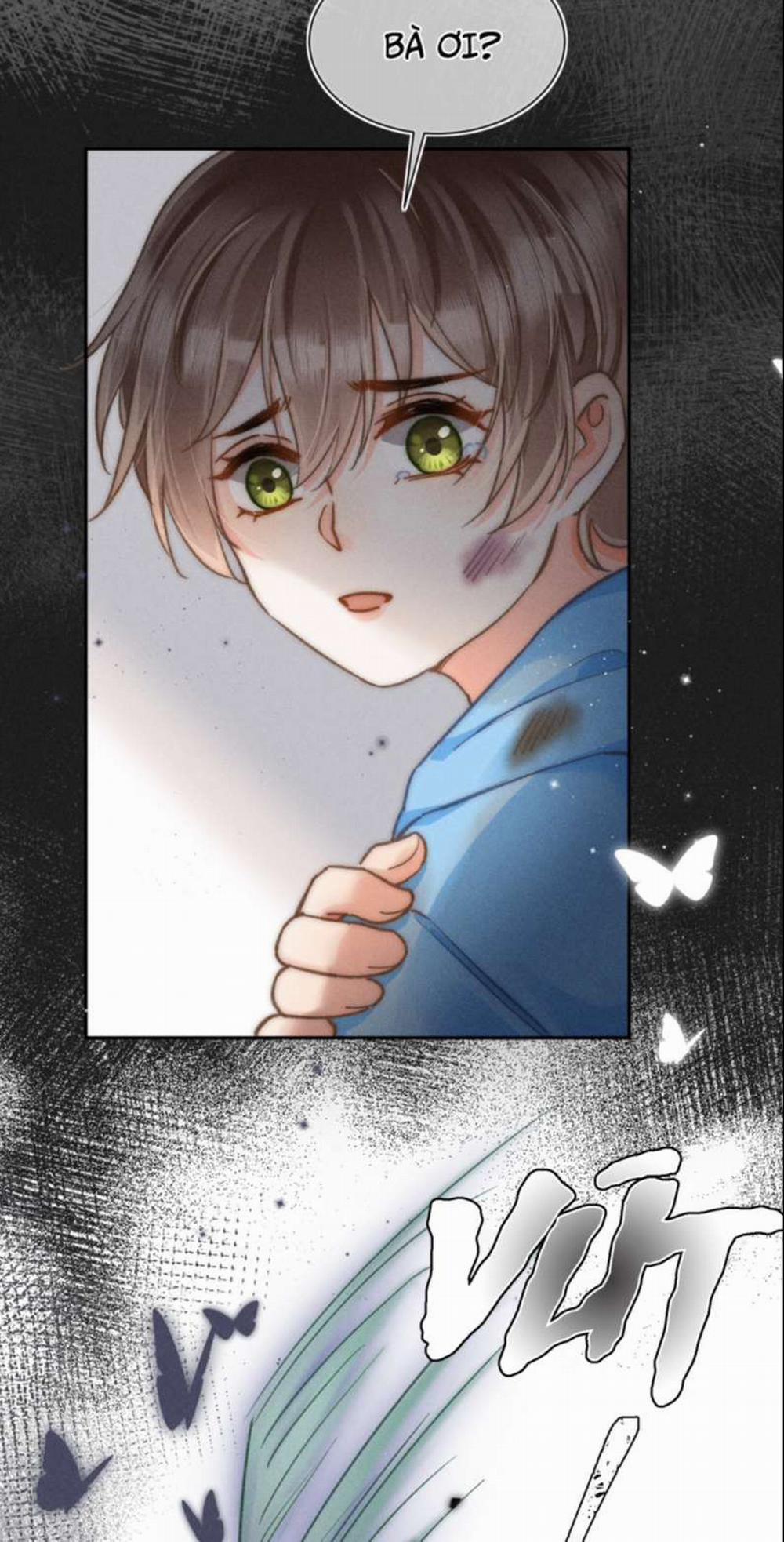 Ánh Trăng Vì Tôi Mà Đến 12 trang 24