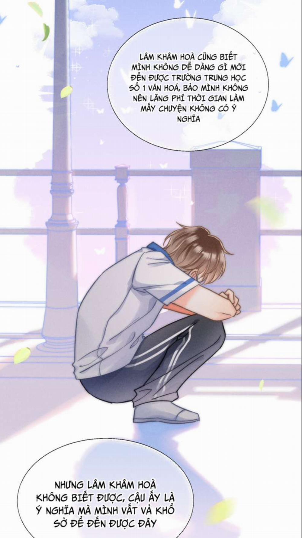 Ánh Trăng Vì Tôi Mà Đến 12 trang 27