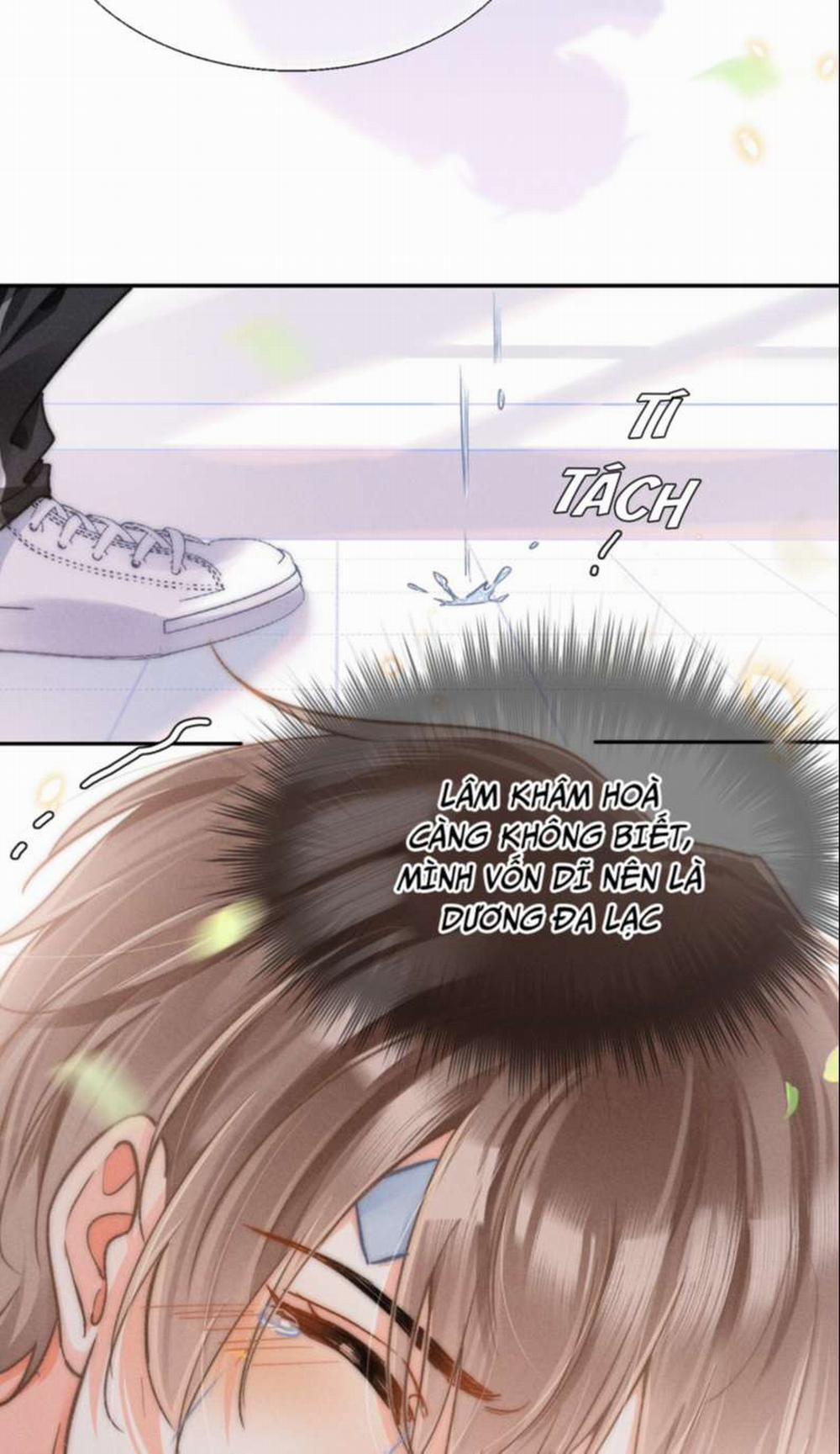 Ánh Trăng Vì Tôi Mà Đến 12 trang 28