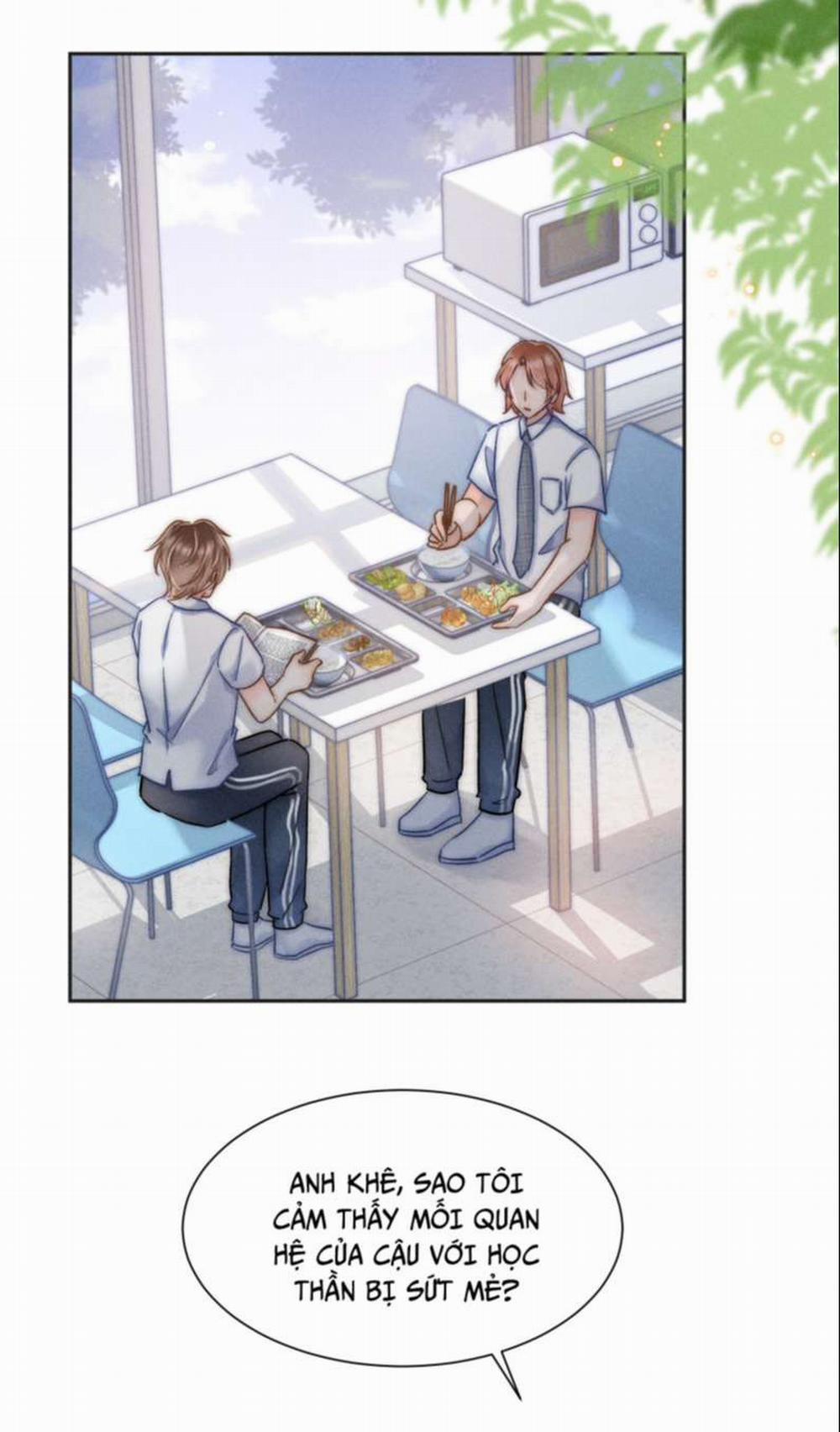 Ánh Trăng Vì Tôi Mà Đến 12 trang 31