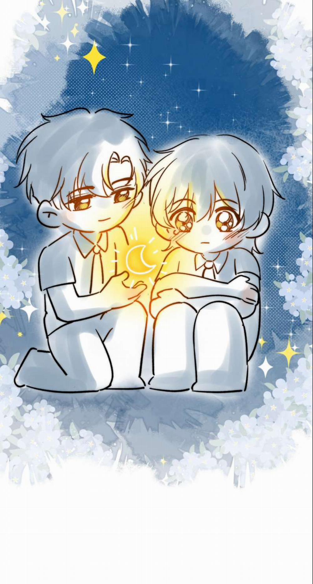 Ánh Trăng Vì Tôi Mà Đến 12 trang 42