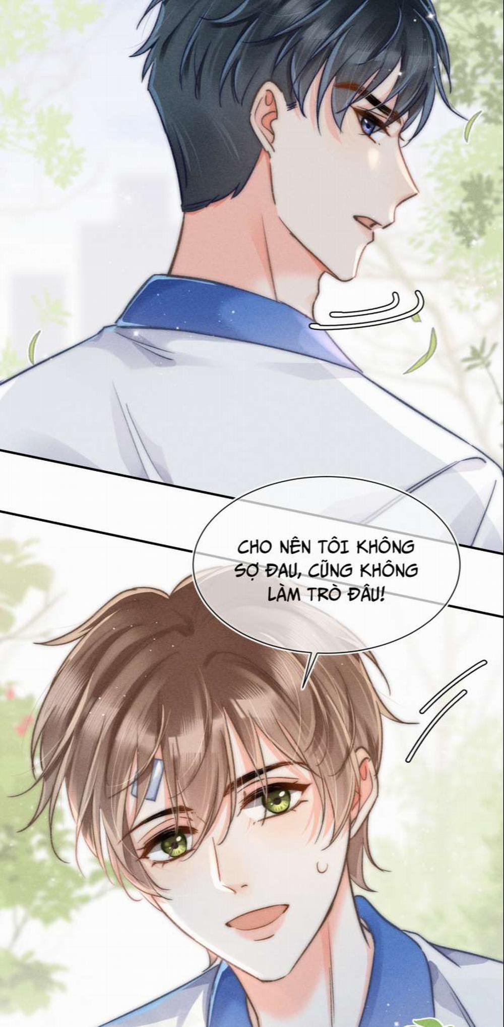 Ánh Trăng Vì Tôi Mà Đến 12 trang 7