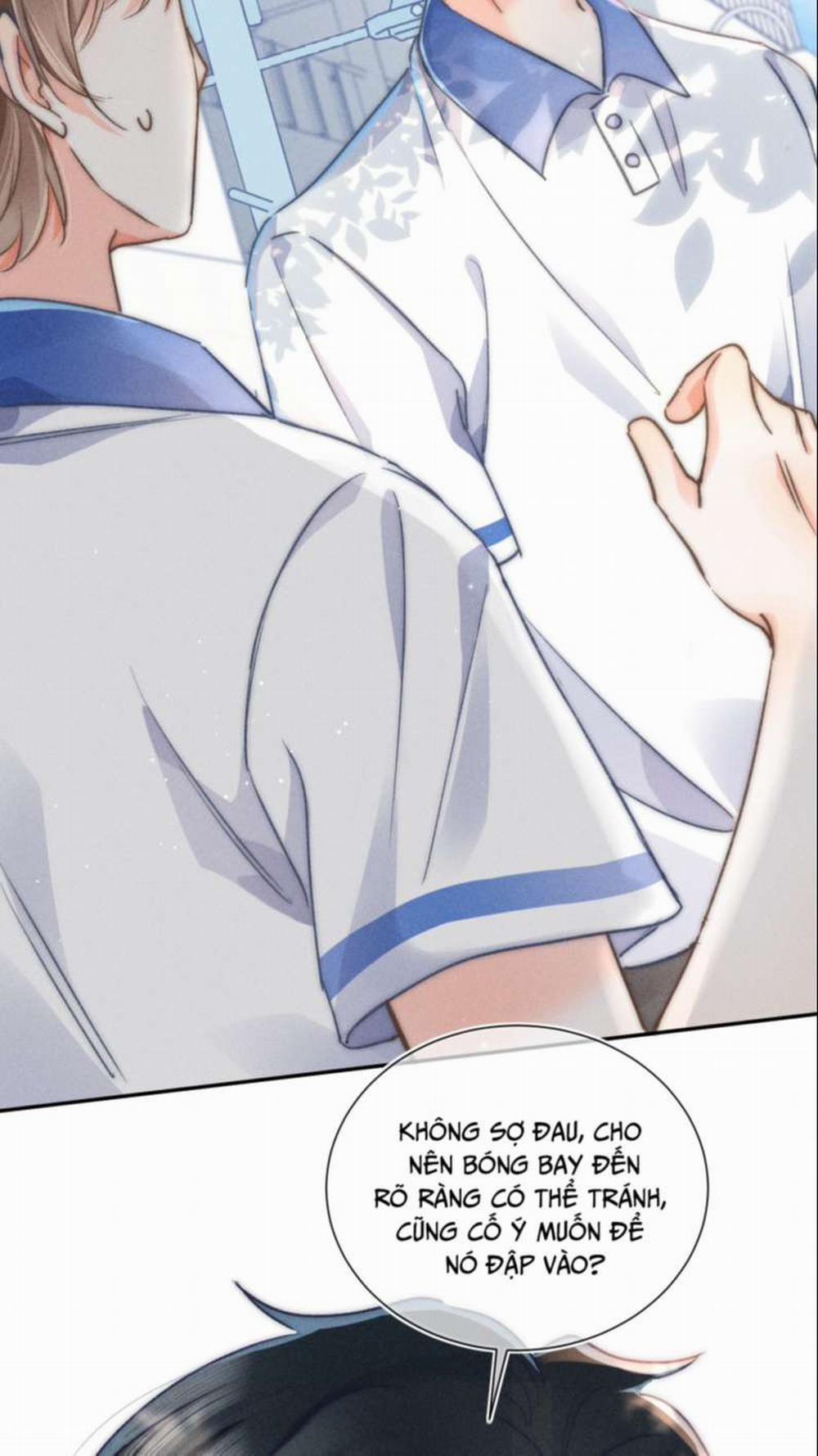 Ánh Trăng Vì Tôi Mà Đến 12 trang 9