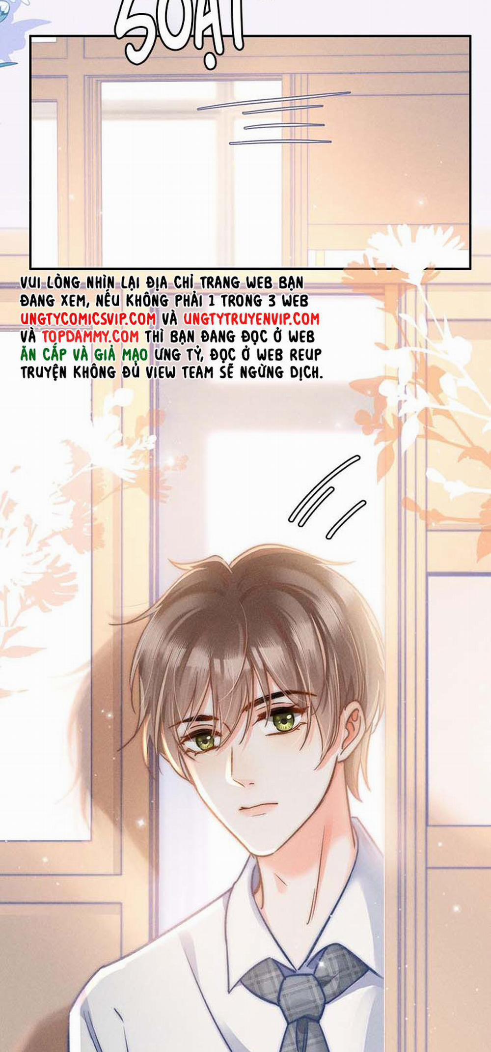 Ánh Trăng Vì Tôi Mà Đến 13 trang 13