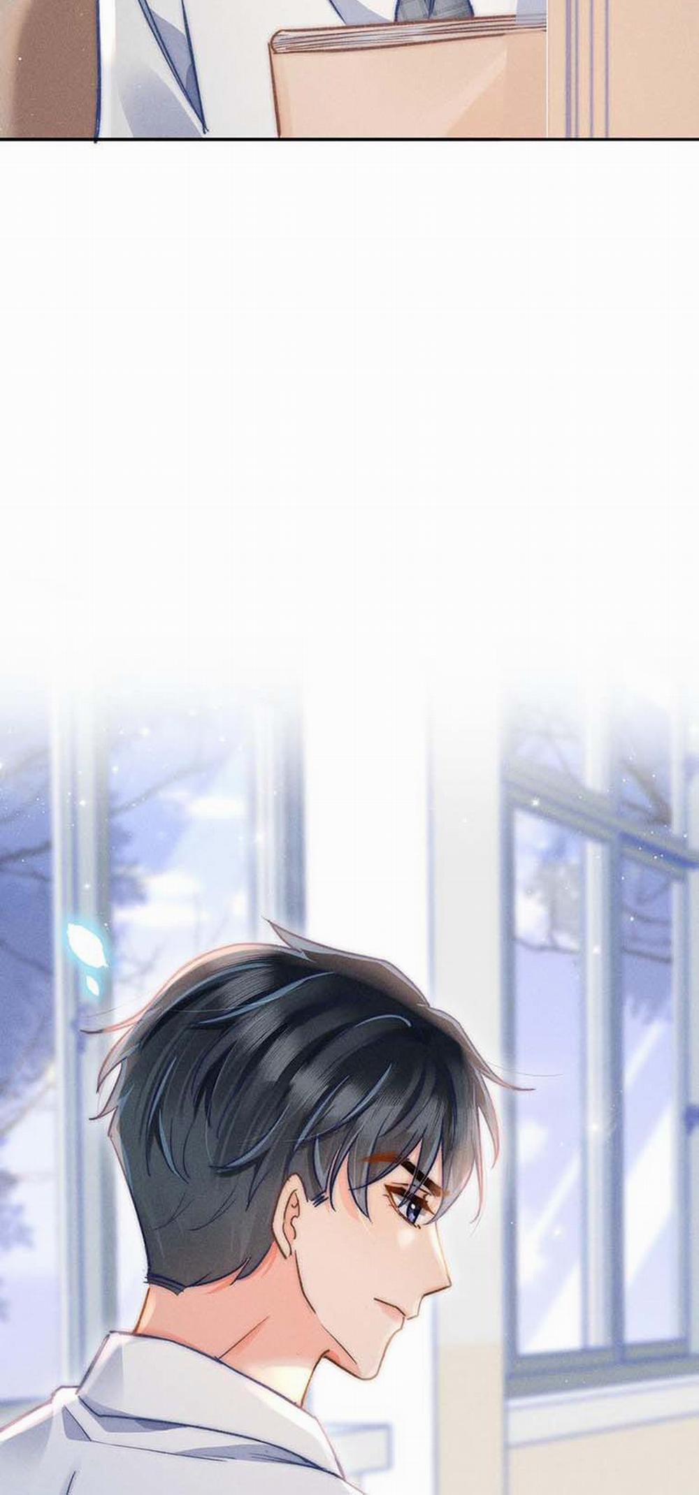 Ánh Trăng Vì Tôi Mà Đến 13 trang 14