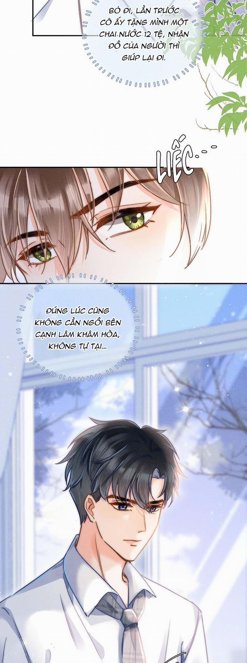 Ánh Trăng Vì Tôi Mà Đến 13 trang 19