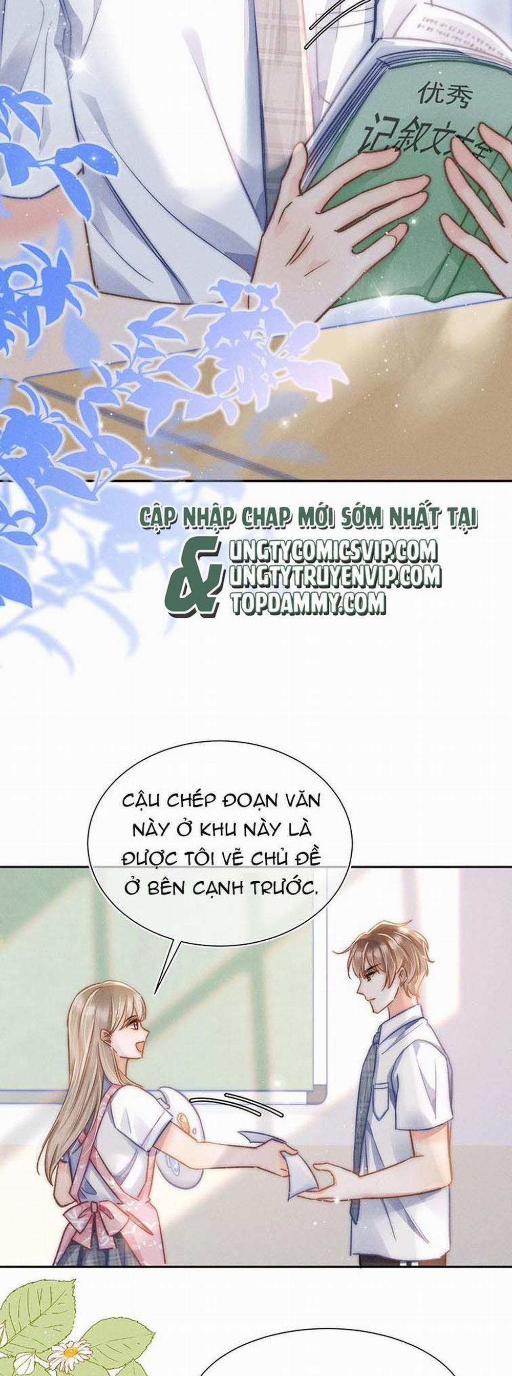 Ánh Trăng Vì Tôi Mà Đến 13 trang 20