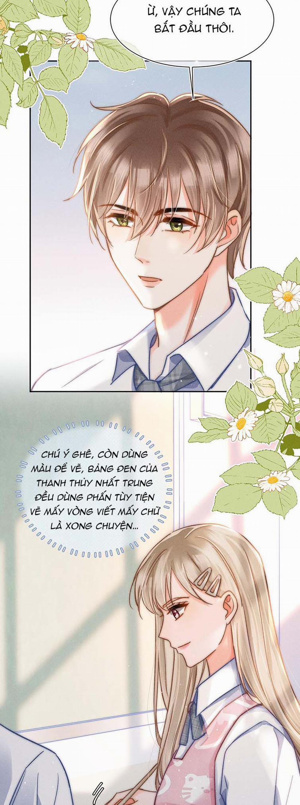 Ánh Trăng Vì Tôi Mà Đến 13 trang 21