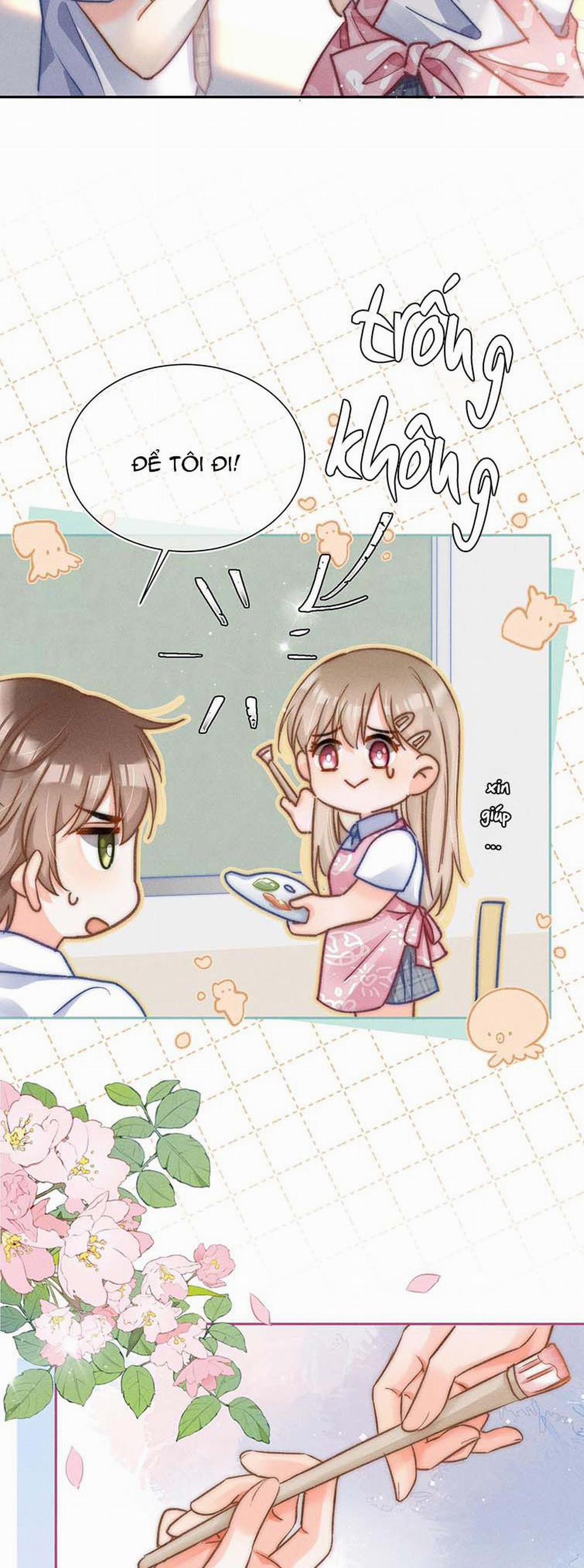 Ánh Trăng Vì Tôi Mà Đến 13 trang 23