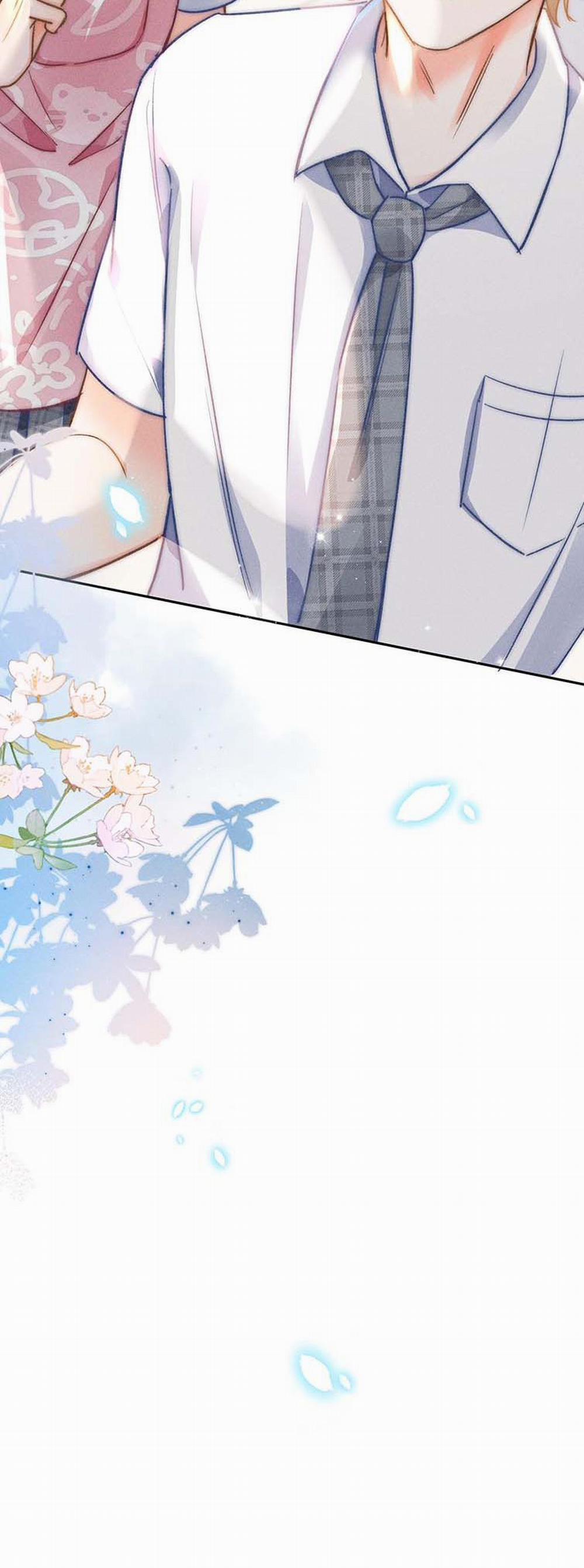 Ánh Trăng Vì Tôi Mà Đến 13 trang 26