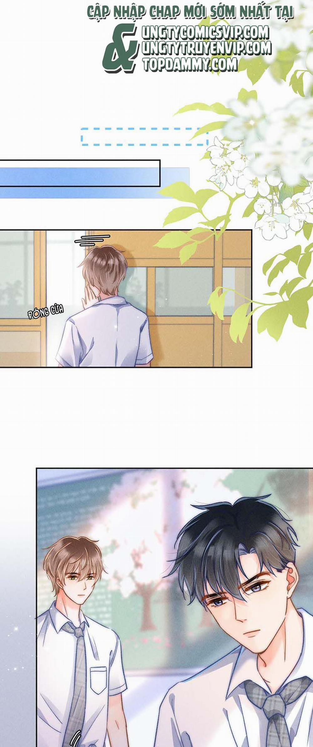 Ánh Trăng Vì Tôi Mà Đến 13 trang 29