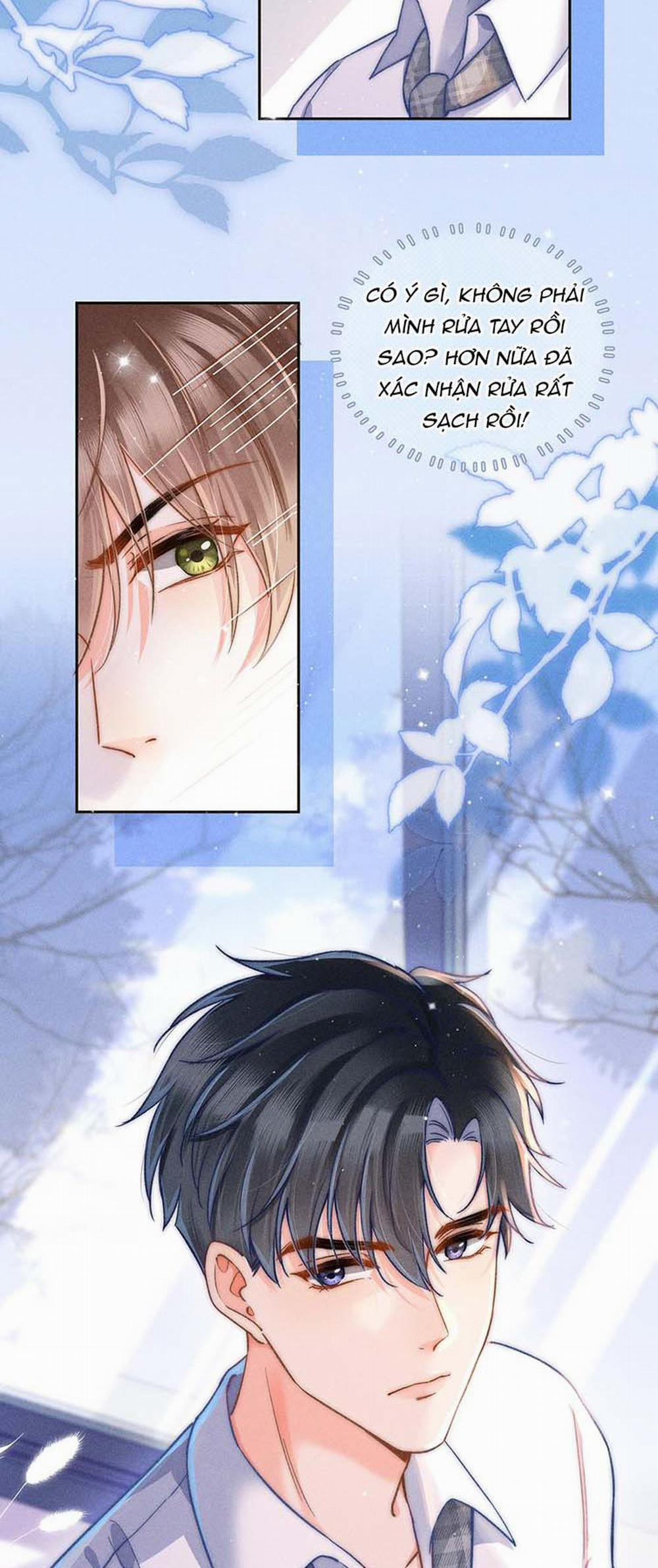 Ánh Trăng Vì Tôi Mà Đến 13 trang 31