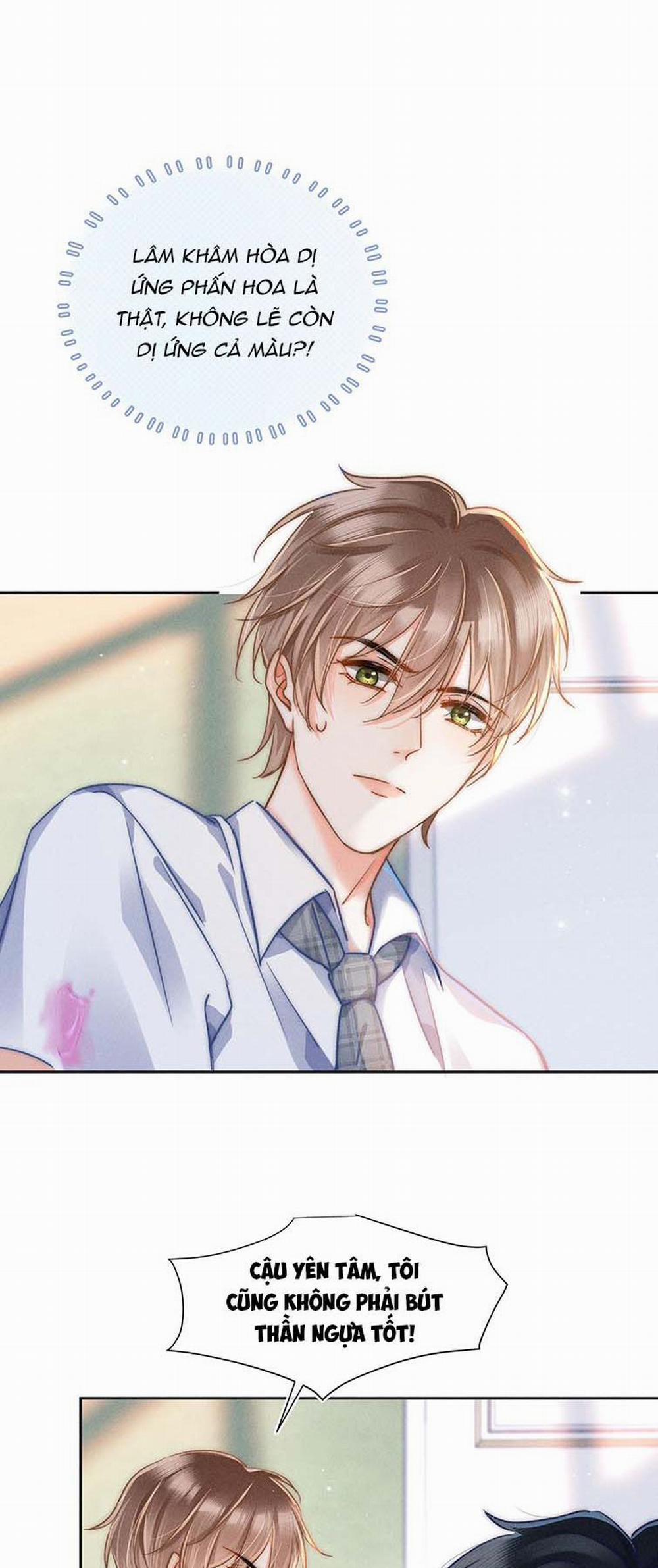 Ánh Trăng Vì Tôi Mà Đến 13 trang 33