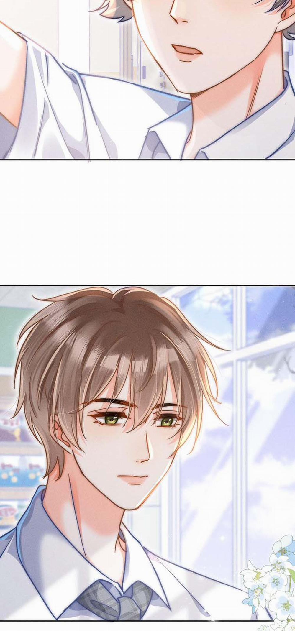 Ánh Trăng Vì Tôi Mà Đến 13 trang 4