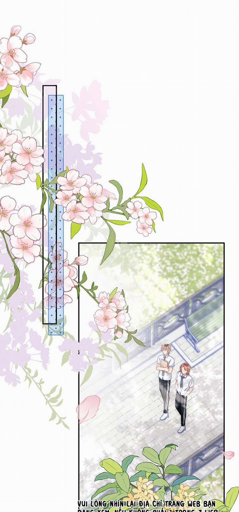 Ánh Trăng Vì Tôi Mà Đến 13 trang 8