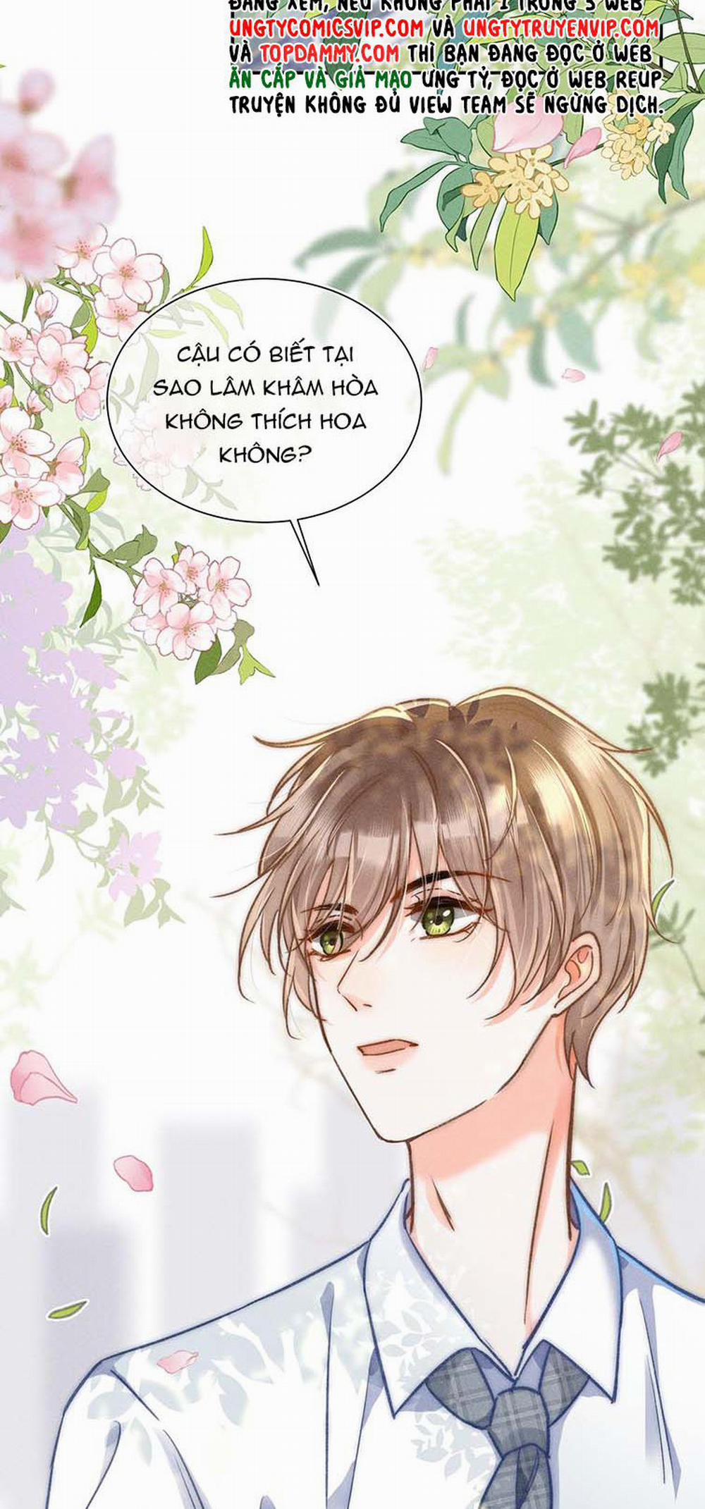 Ánh Trăng Vì Tôi Mà Đến 13 trang 9