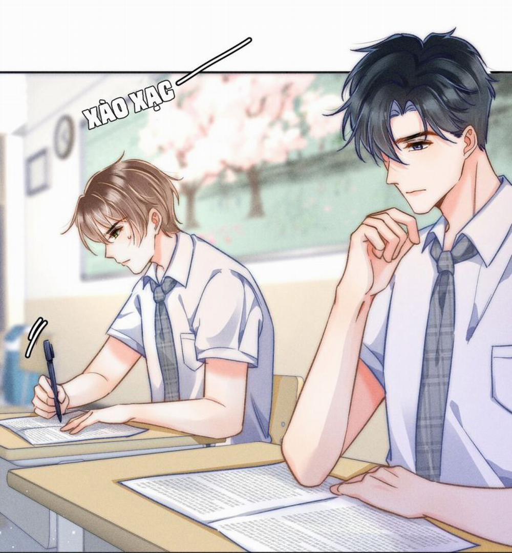 Ánh Trăng Vì Tôi Mà Đến 14 trang 11