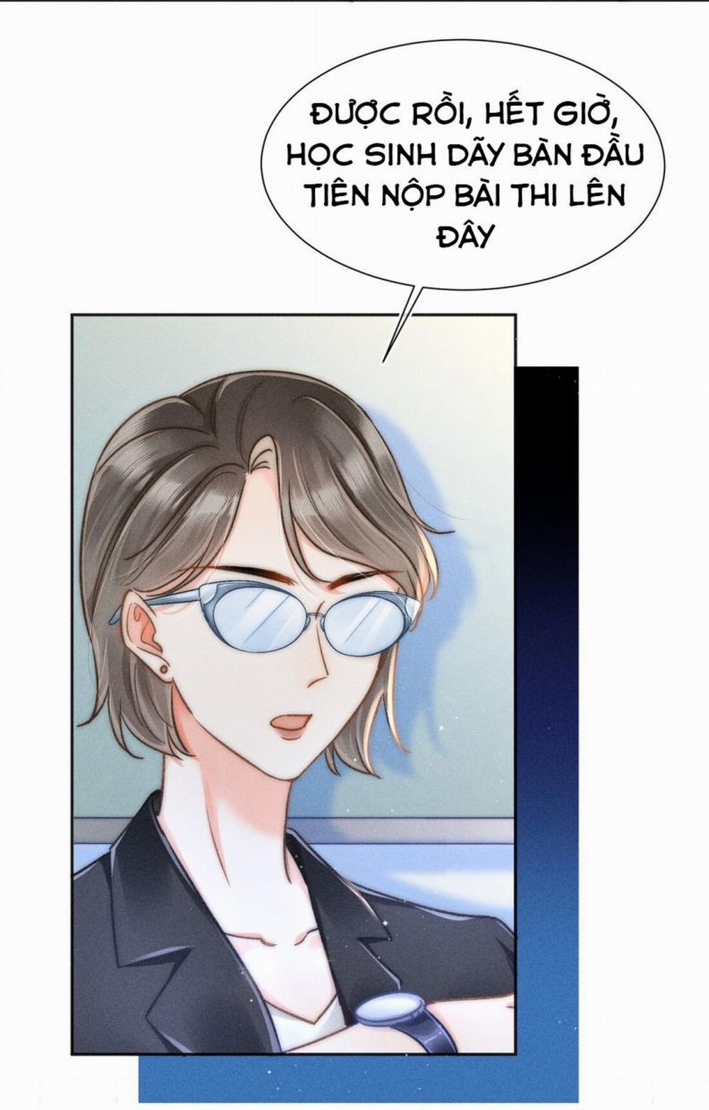 Ánh Trăng Vì Tôi Mà Đến 14 trang 12